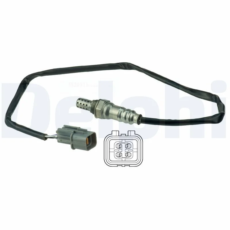 Senzor Lambda DELPHI ES20519-12B1