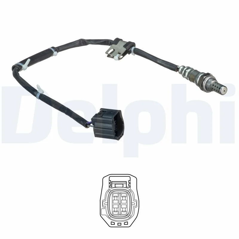 Senzor Lambda DELPHI ES20520-12B1