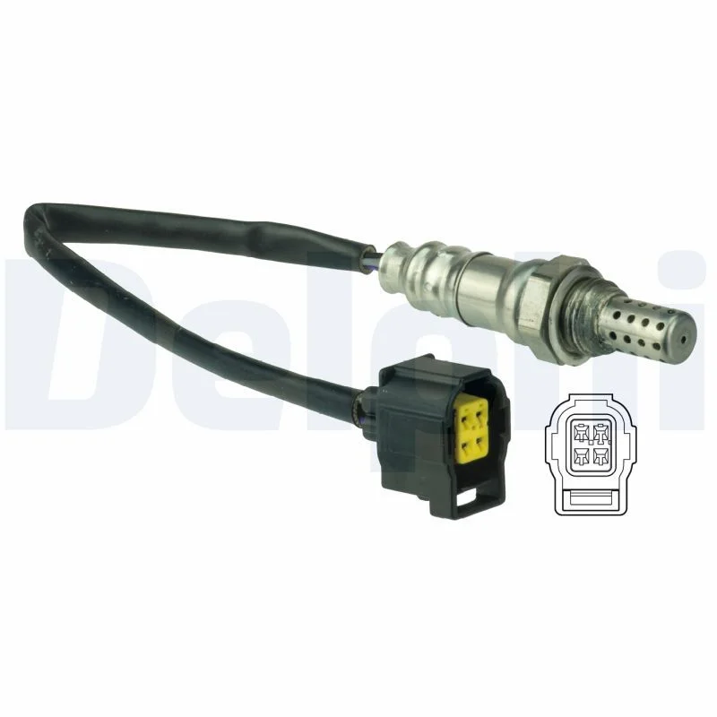 Senzor Lambda DELPHI ES20521-12B1