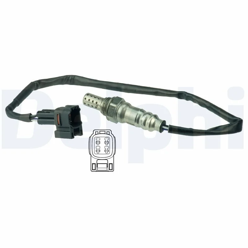 Oxygen Sensor DELPHI ES20525-12B1