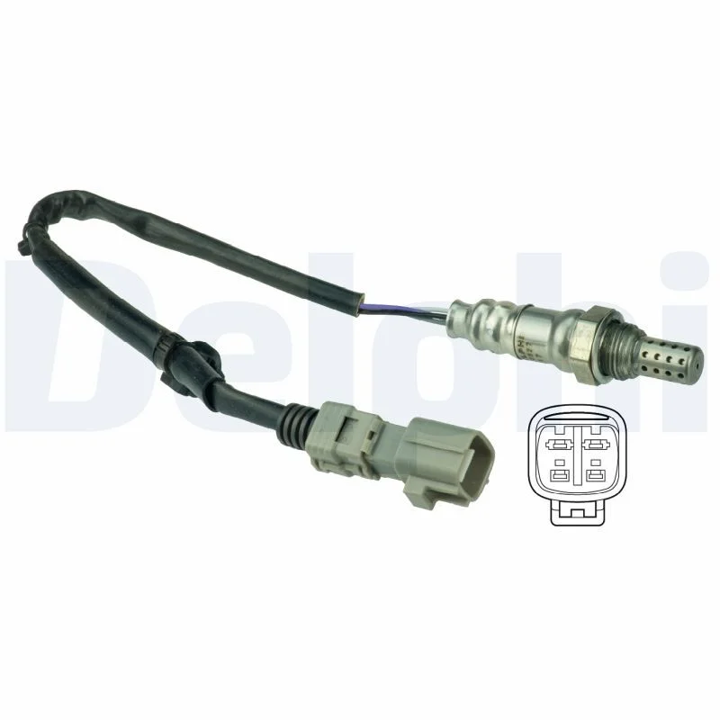 Senzor Lambda DELPHI ES20527-12B1