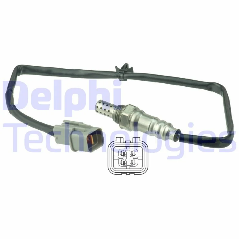 Senzor Lambda DELPHI ES20528-12B1