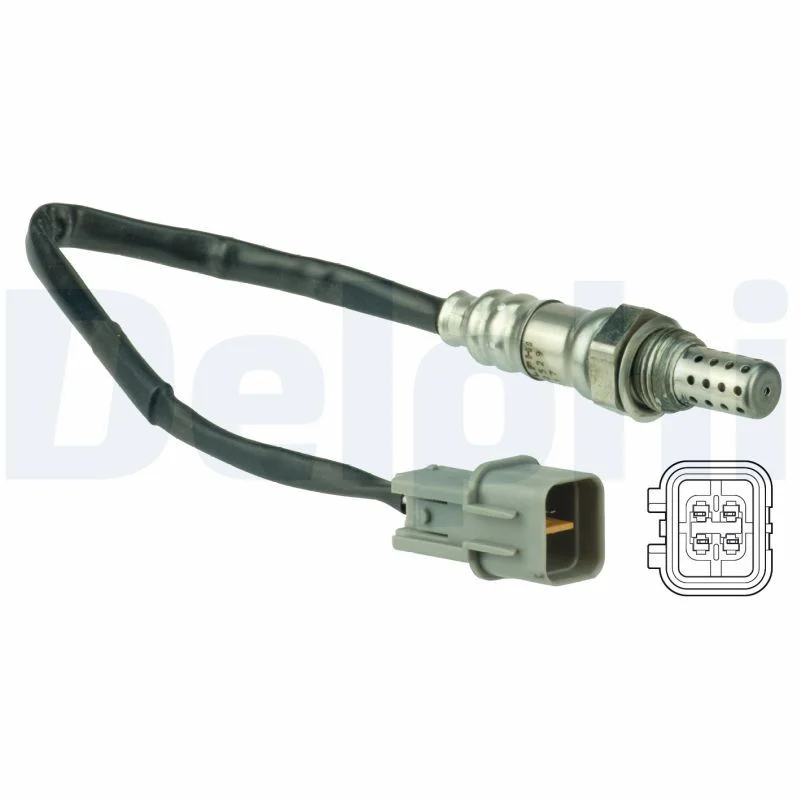 Senzor Lambda DELPHI ES20529-12B1
