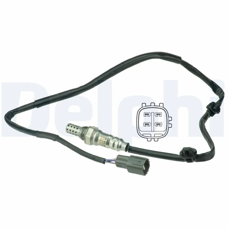Senzor Lambda DELPHI ES20531-12B1