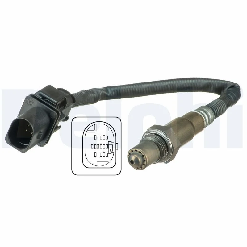 Senzor Lambda DELPHI ES20540-12B1