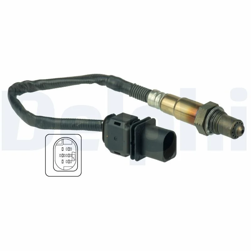 Senzor Lambda DELPHI ES20554-12B1