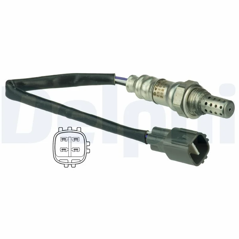 Oxygen Sensor DELPHI ES20558-12B1