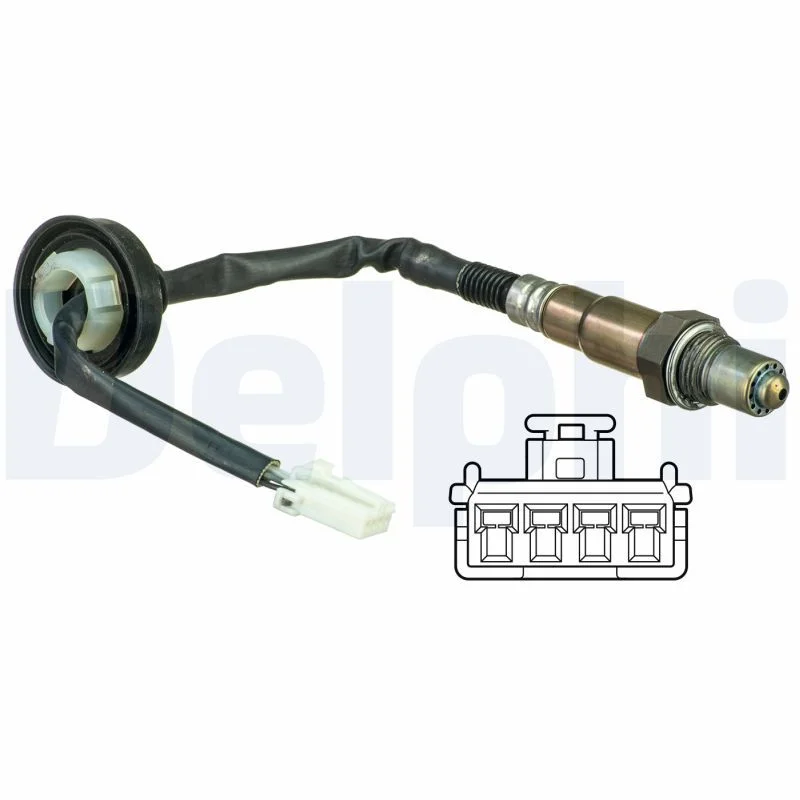 Senzor Lambda DELPHI ES20630-12B1