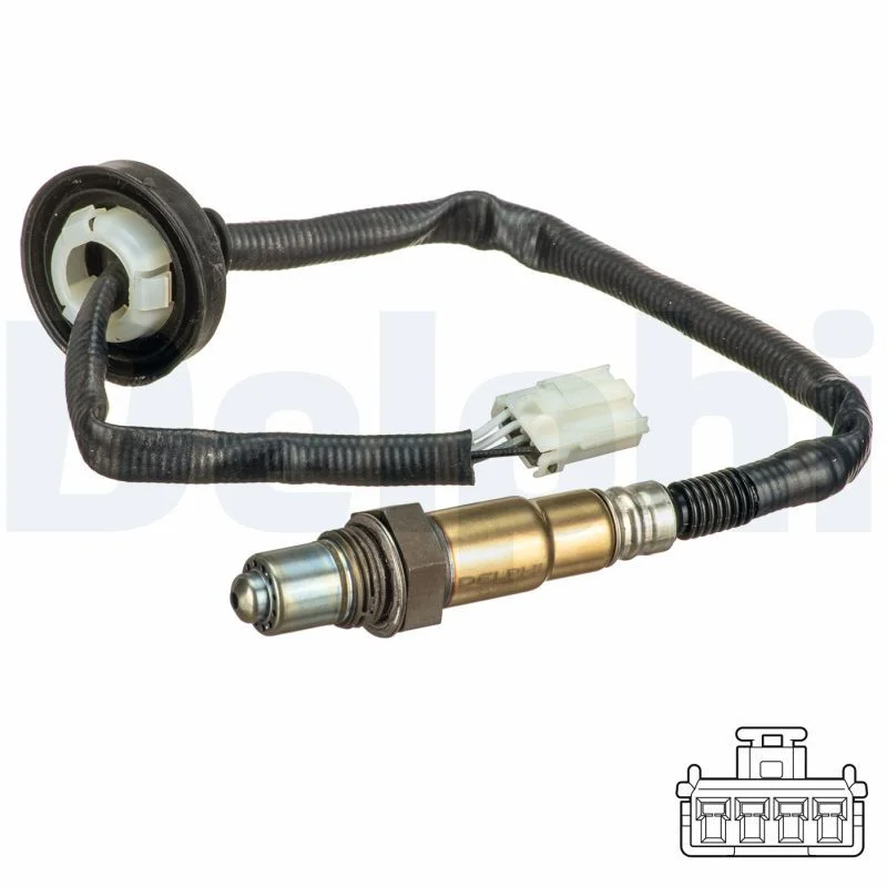 Senzor Lambda DELPHI ES20644-12B1