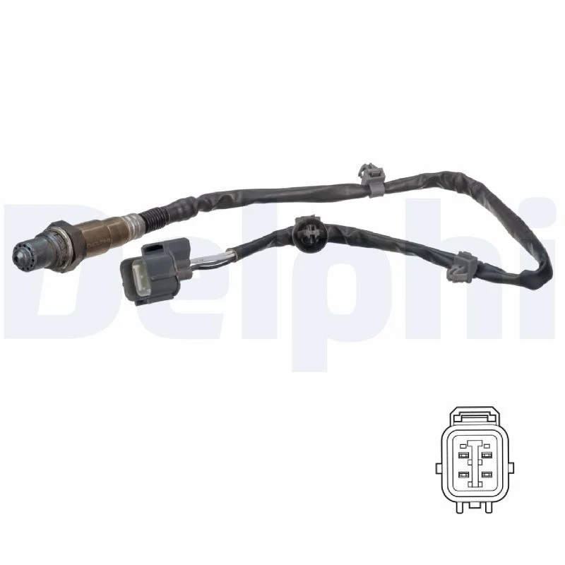 Senzor Lambda DELPHI ES20645-12B1