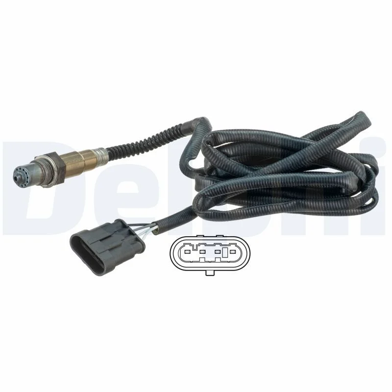 Senzor Lambda DELPHI ES20676-12B1