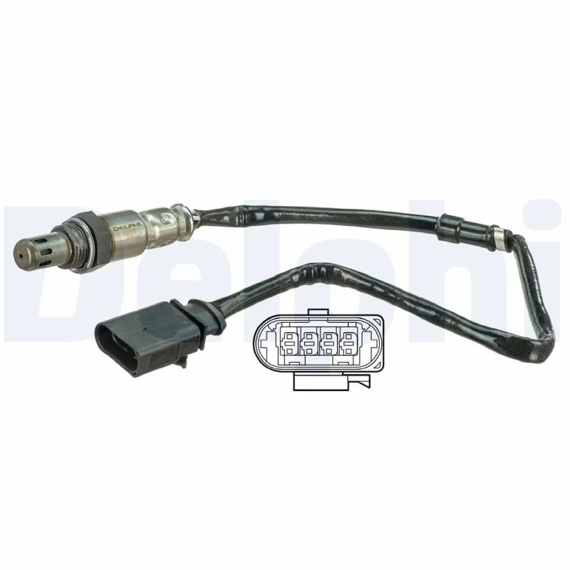 Senzor Lambda DELPHI ES20678-12B1