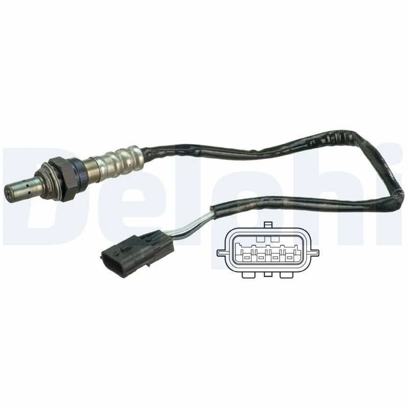 Senzor Lambda DELPHI ES20679-12B1