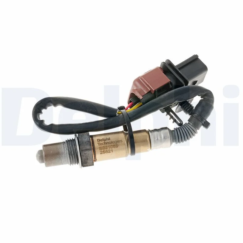 Oxygen Sensor DELPHI ES21069-12B1