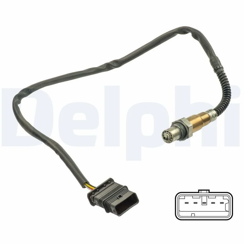 Senzor Lambda DELPHI ES21122-12B1