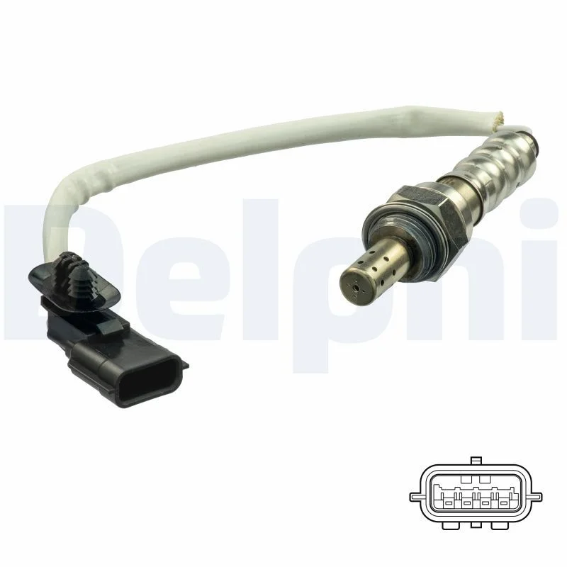 Senzor Lambda DELPHI ES21134-12B1