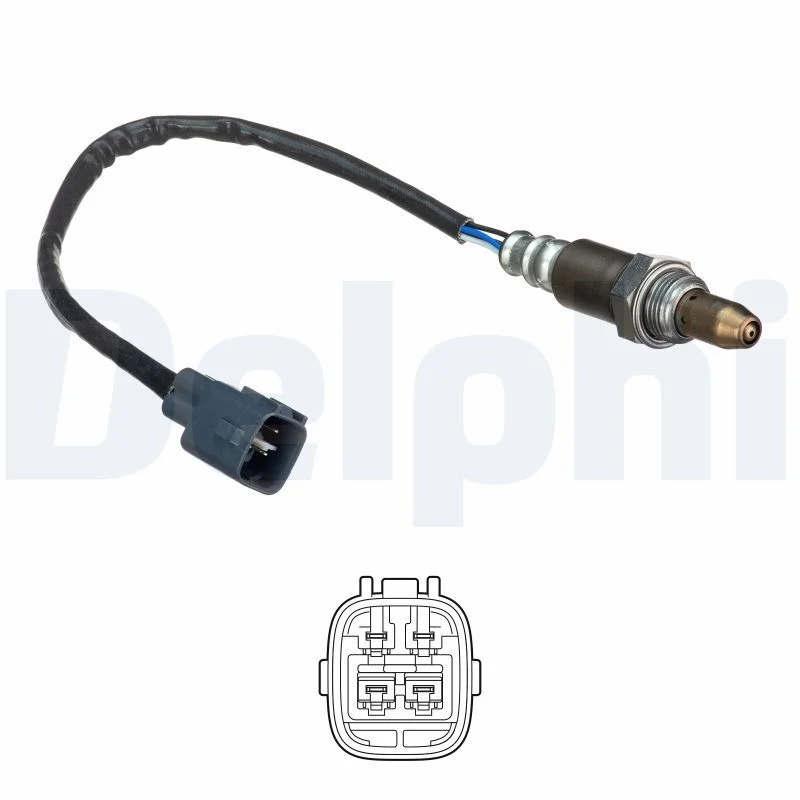 Senzor Lambda DELPHI ES21138-12B1