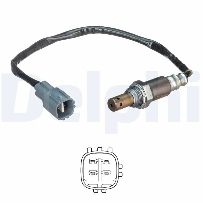 Senzor Lambda DELPHI ES21218-12B1
