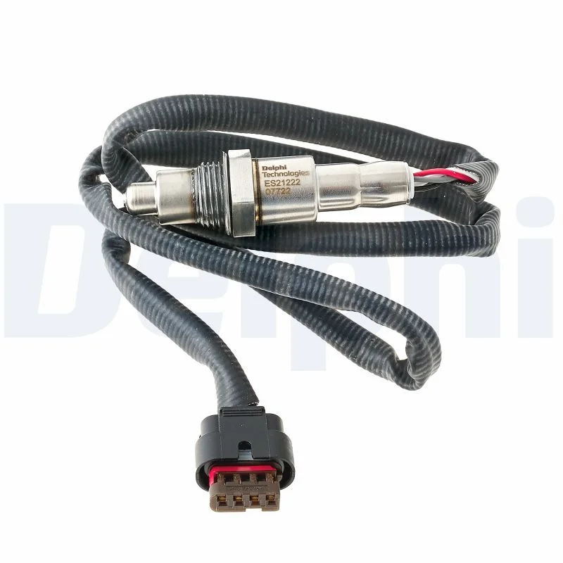 Oxygen Sensor DELPHI ES21222-12B1