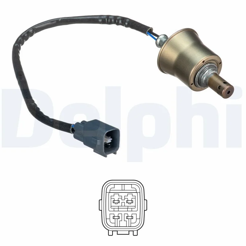 Senzor Lambda DELPHI ES21226-12B1