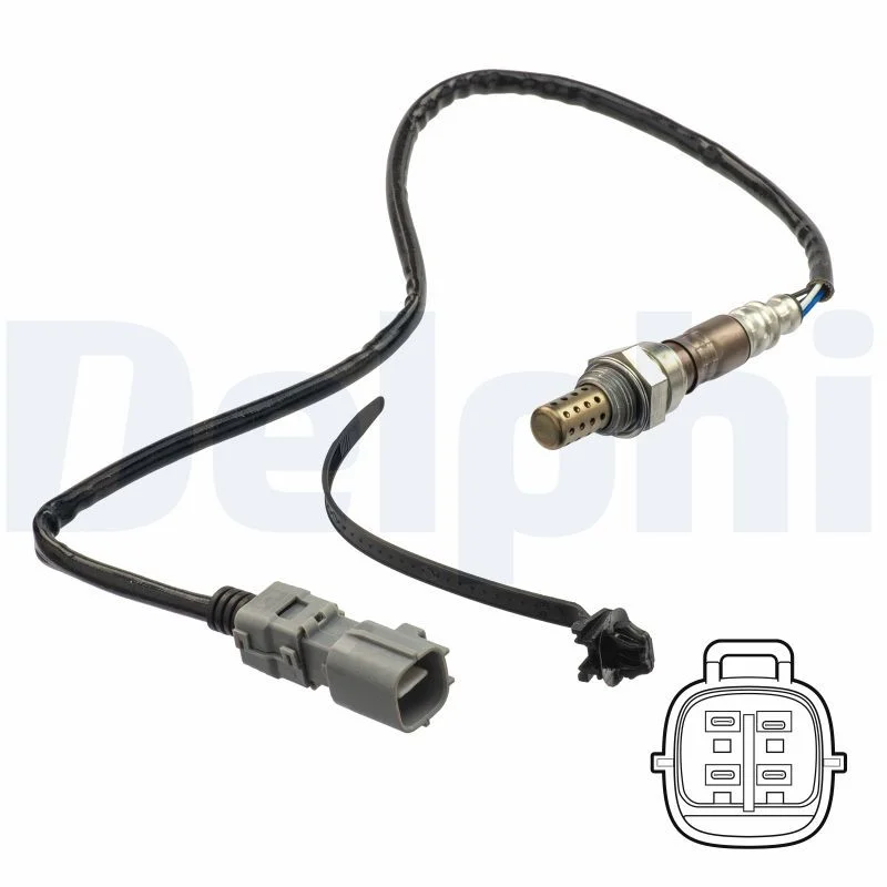 Senzor Lambda DELPHI ES21230-12B1