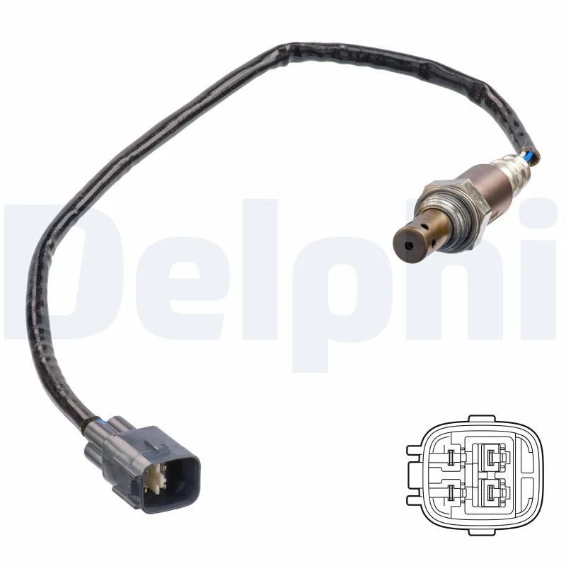 Senzor Lambda DELPHI ES21249-12B1