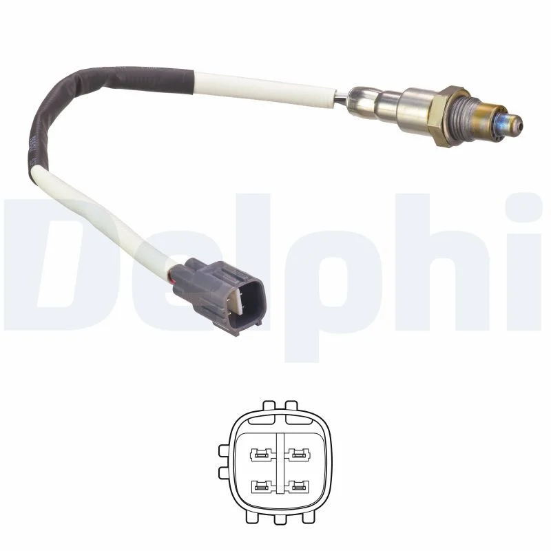 Senzor Lambda DELPHI ES21254-12B1