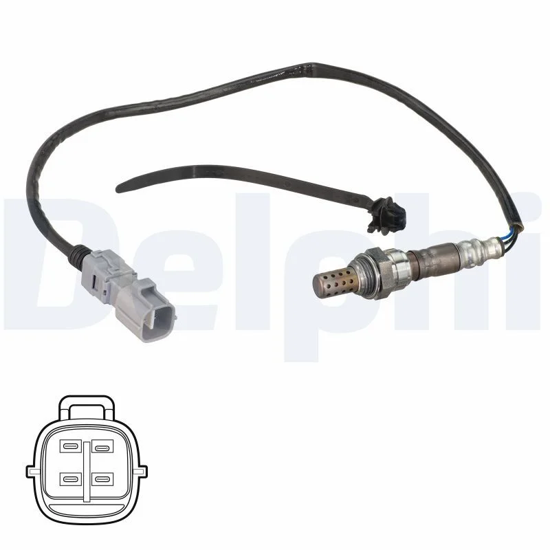 Senzor Lambda DELPHI ES21261-12B1