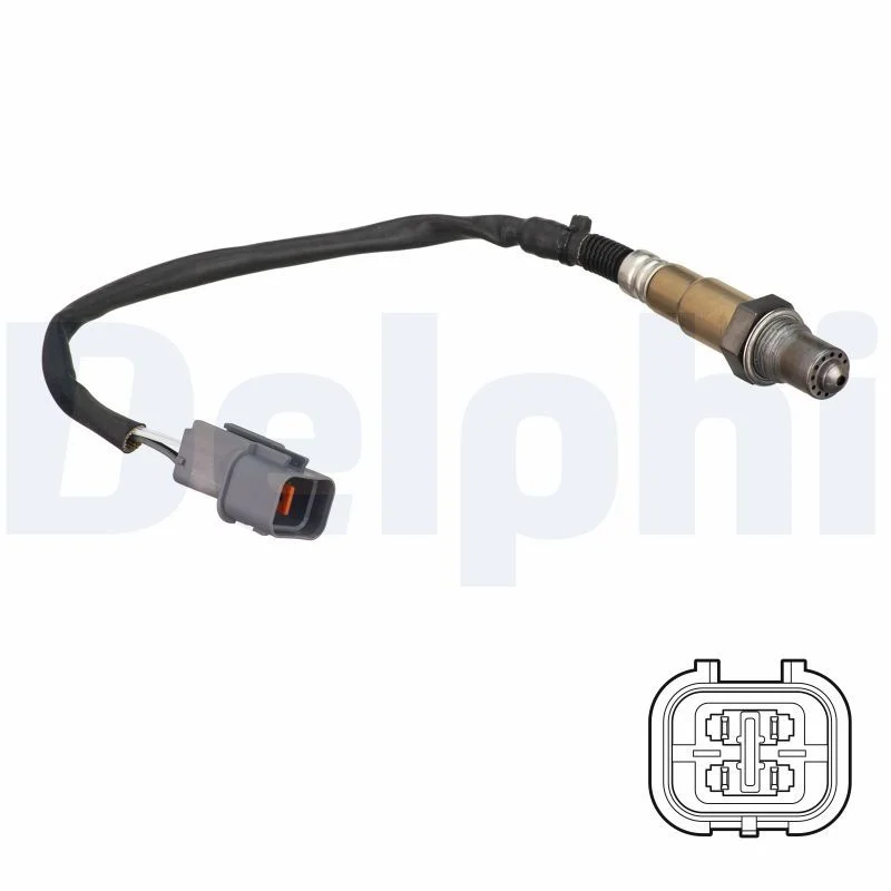 Senzor Lambda DELPHI ES21265-12B1