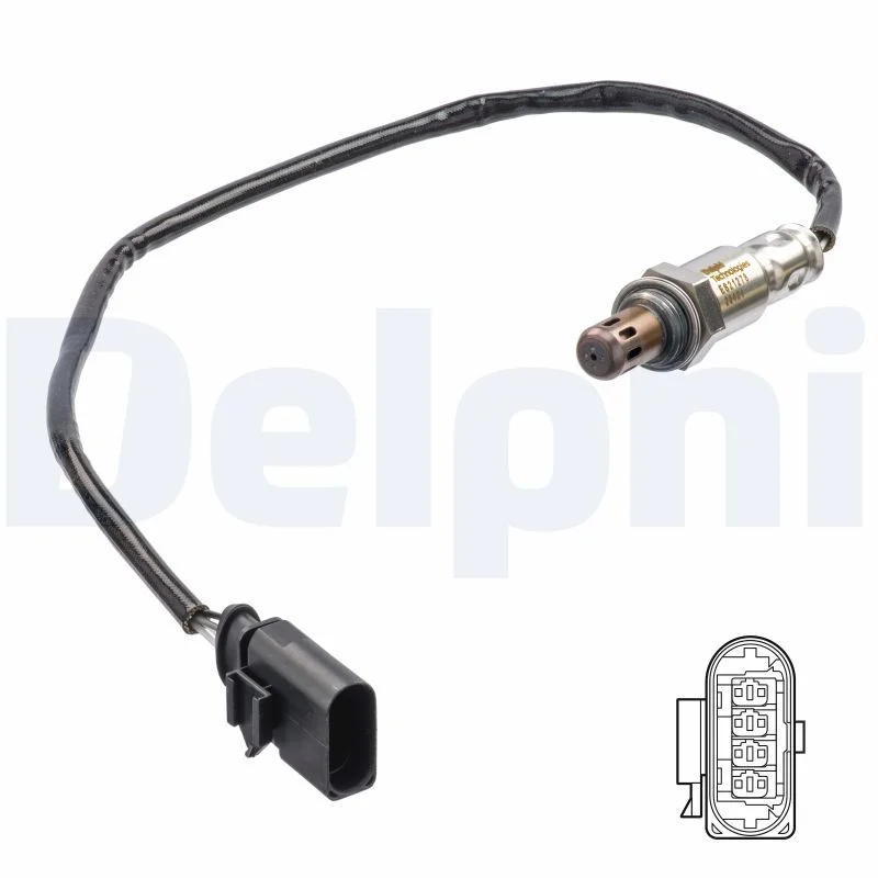 Senzor Lambda DELPHI ES21278-12B1
