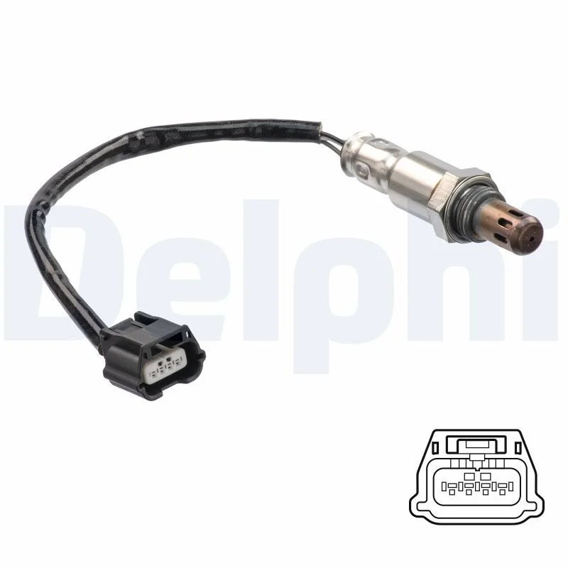 Senzor Lambda DELPHI ES21285-12B1