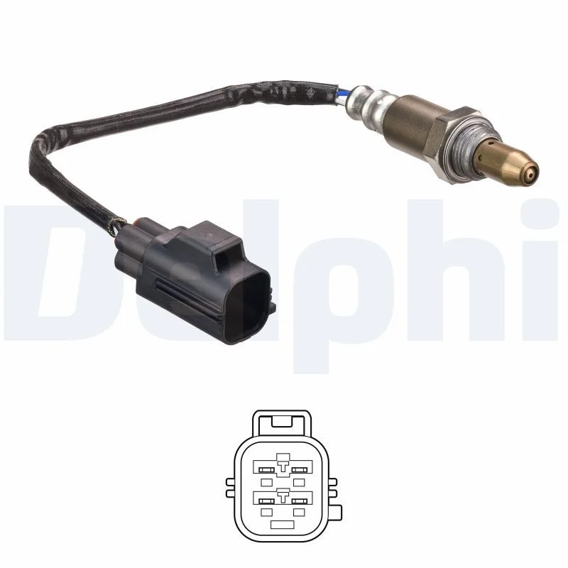 Senzor Lambda DELPHI ES21290-12B1