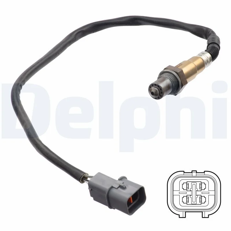 Senzor Lambda DELPHI ES21297-12B1