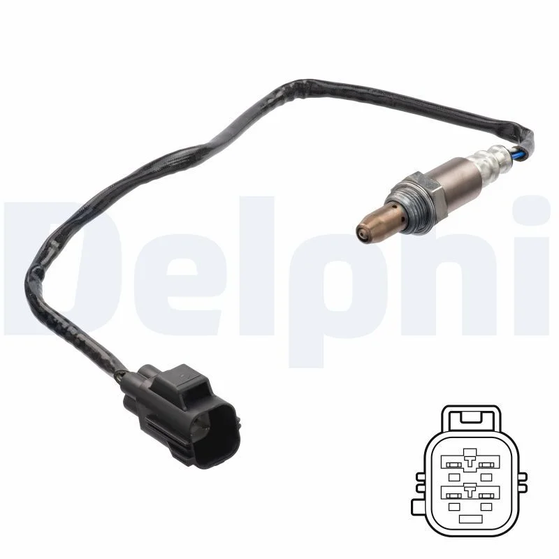 Senzor Lambda DELPHI ES21298-12B1