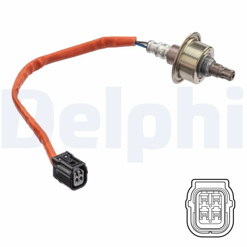 Senzor Lambda DELPHI ES21305-12B1