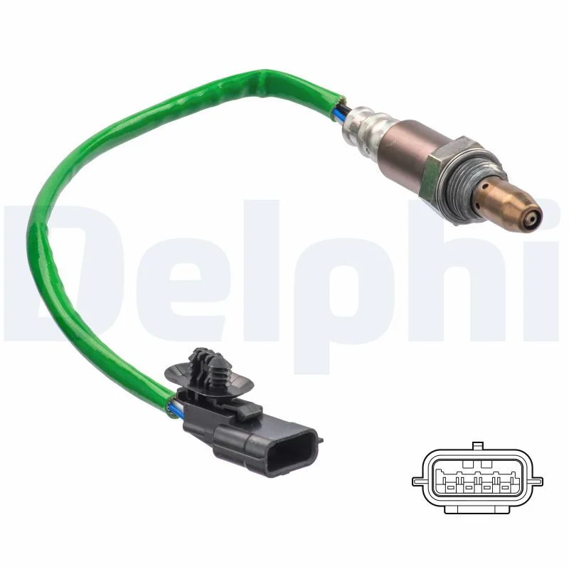 Oxygen Sensor DELPHI ES21309-12B1