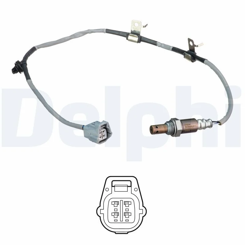 Senzor Lambda DELPHI ES21320-12B1