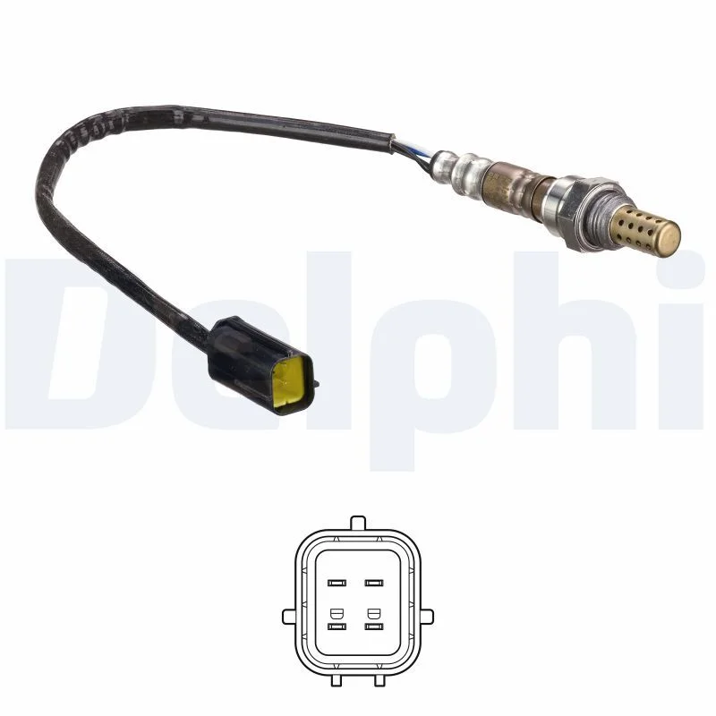 Senzor Lambda DELPHI ES21325-12B1