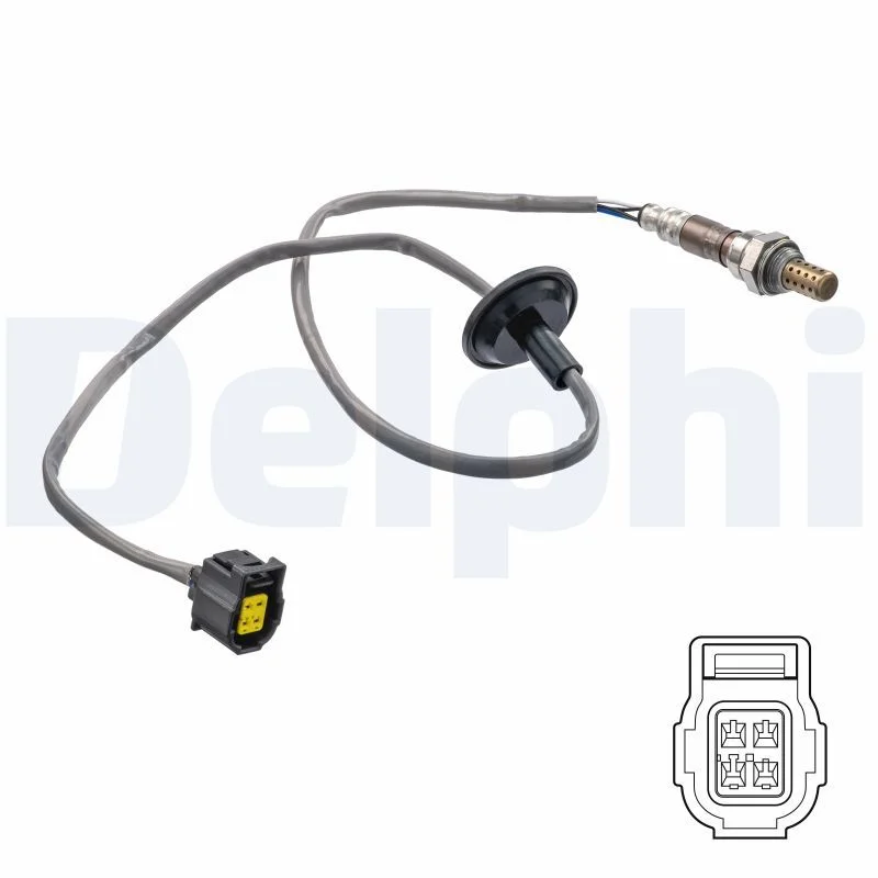 Senzor Lambda DELPHI ES21335-12B1