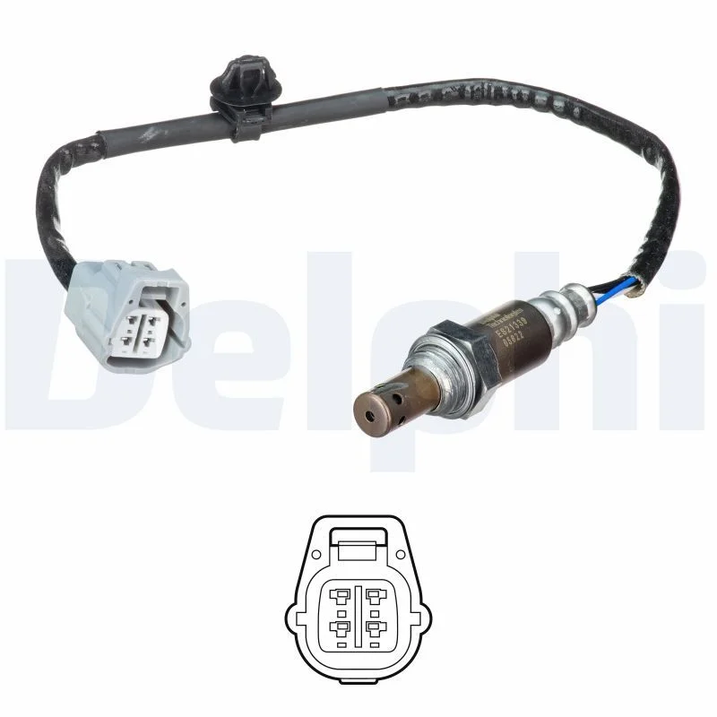 Senzor Lambda DELPHI ES21339-12B1