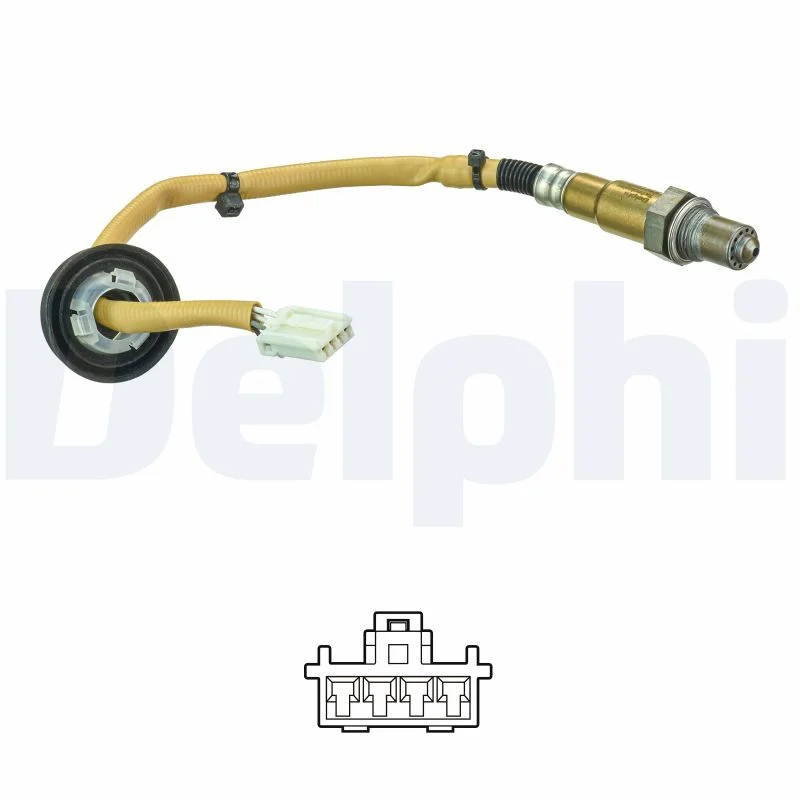 Senzor Lambda DELPHI ES21340-12B1