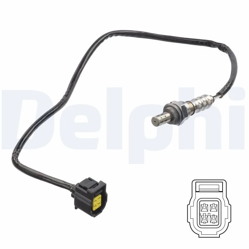 Senzor Lambda DELPHI ES21342-12B1