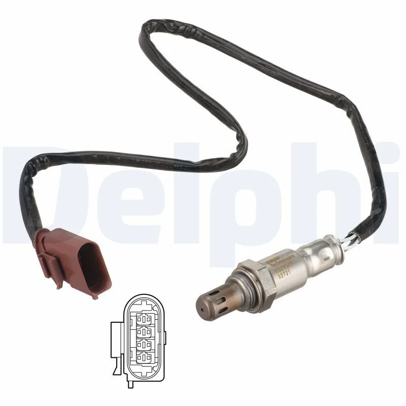 Senzor Lambda DELPHI ES21347-12B1