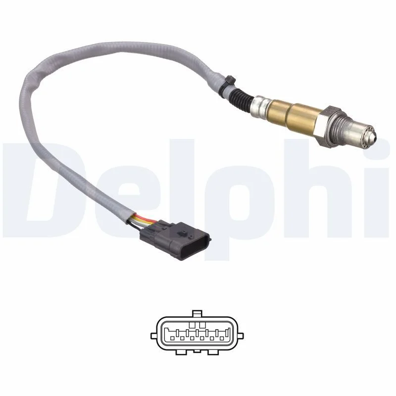 Senzor Lambda DELPHI ES21350-12B1
