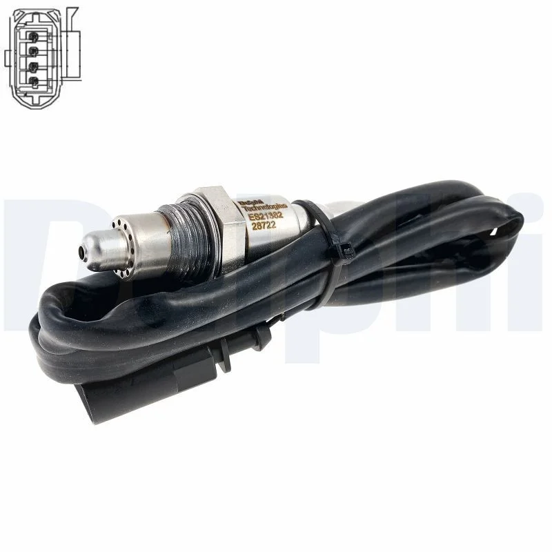 Senzor Lambda DELPHI ES21382-12B1