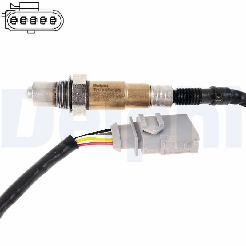 Senzor Lambda DELPHI ES21394-12B1
