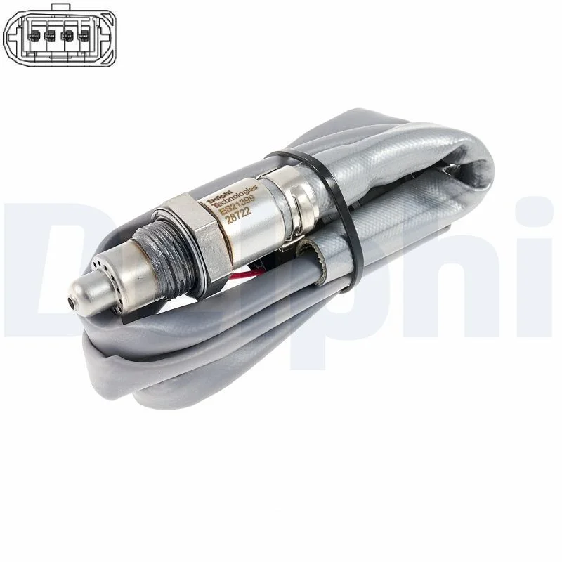 Oxygen Sensor DELPHI ES21399-12B1