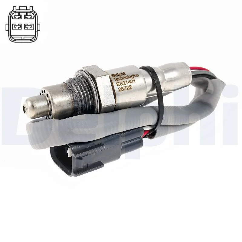 Oxygen Sensor DELPHI ES21401-12B1