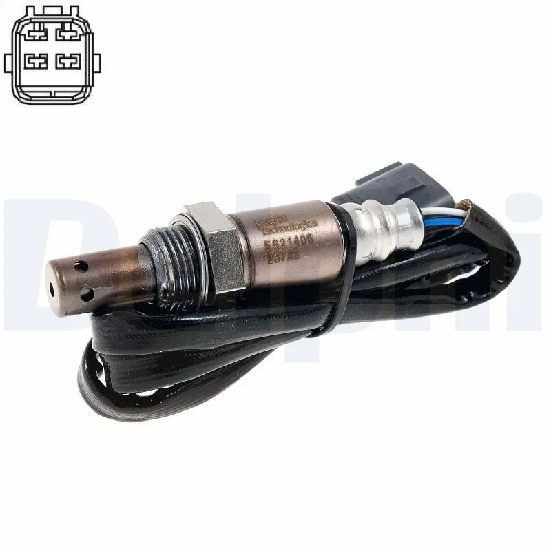 Senzor Lambda DELPHI ES21406-12B1