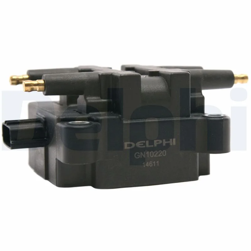 Ignition Coil DELPHI GN10220-12B1